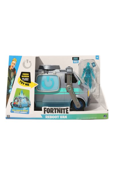 Игровой набор fortnite SPIN MASTER, арт. FNT0732, фото 1