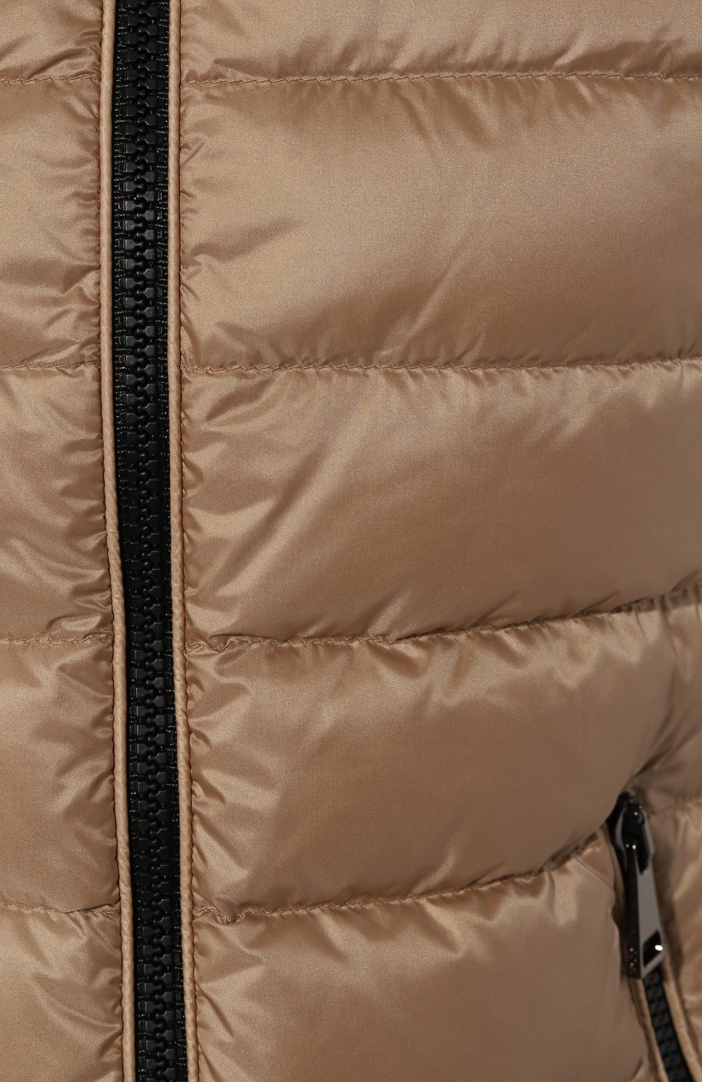 Пуховая куртка bles MONCLER, арт. 1A000-61-5396Q, фото 5