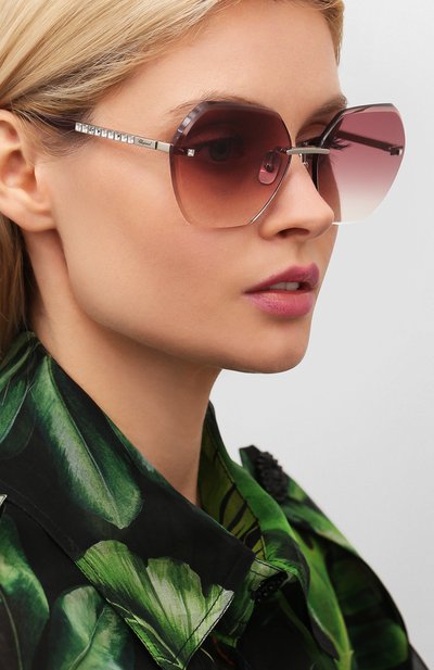 Солнцезащит ные очки CHOPARD, арт. D42S 594, фото 2