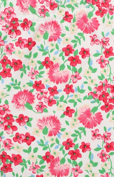 Хлопковые леггинсы POLO RALPH LAUREN разноцветного цвета по цене 5930 руб., арт. 311787206, фото 3 Хлопковые леггинсы POLO RALPH LAUREN, арт. 311787206, фото 3