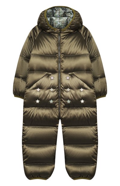 Пуховый комбинезон CHEPE, арт. 391202, фото 1