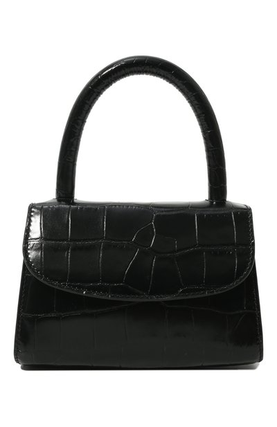 Сумка mini BY FAR, арт. 19CRMINABLDSMA, фото 1