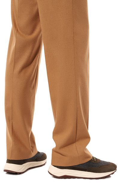 Комбинированные кроссовки H`D`S`N BARACCO, арт. FALC0N.2*, фото 3