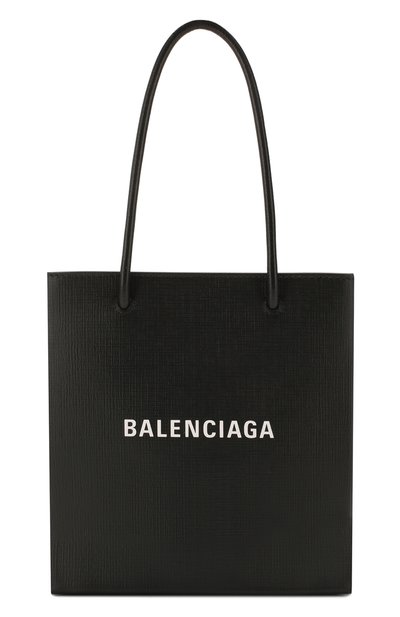 Сумка-тоут shopping xxs BALENCIAGA, арт. 597858/0AI2N, фото 1
