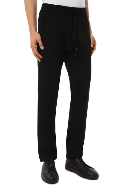 Кашемировые брюки STEFANO RICCI, арт. W505500P3D/R24350, фото 3