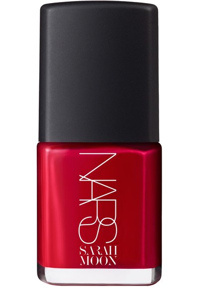 Женский лак для ногтей, оттенок never tamed (15ml) NARS, арт. 3686NS
