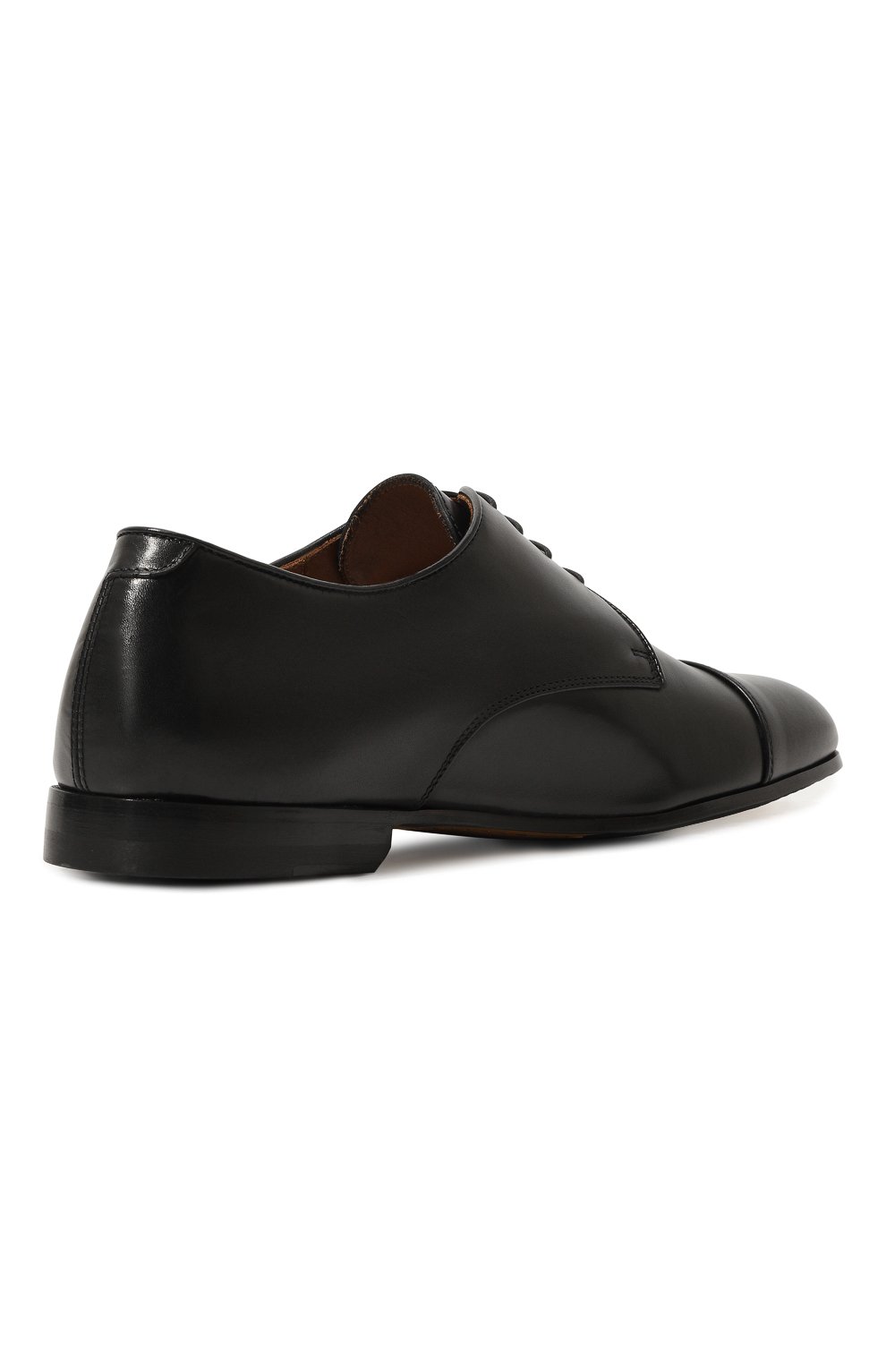 Кожаные дерби DOUCAL'S, арт. DU2808PANNUF159N, фото 5