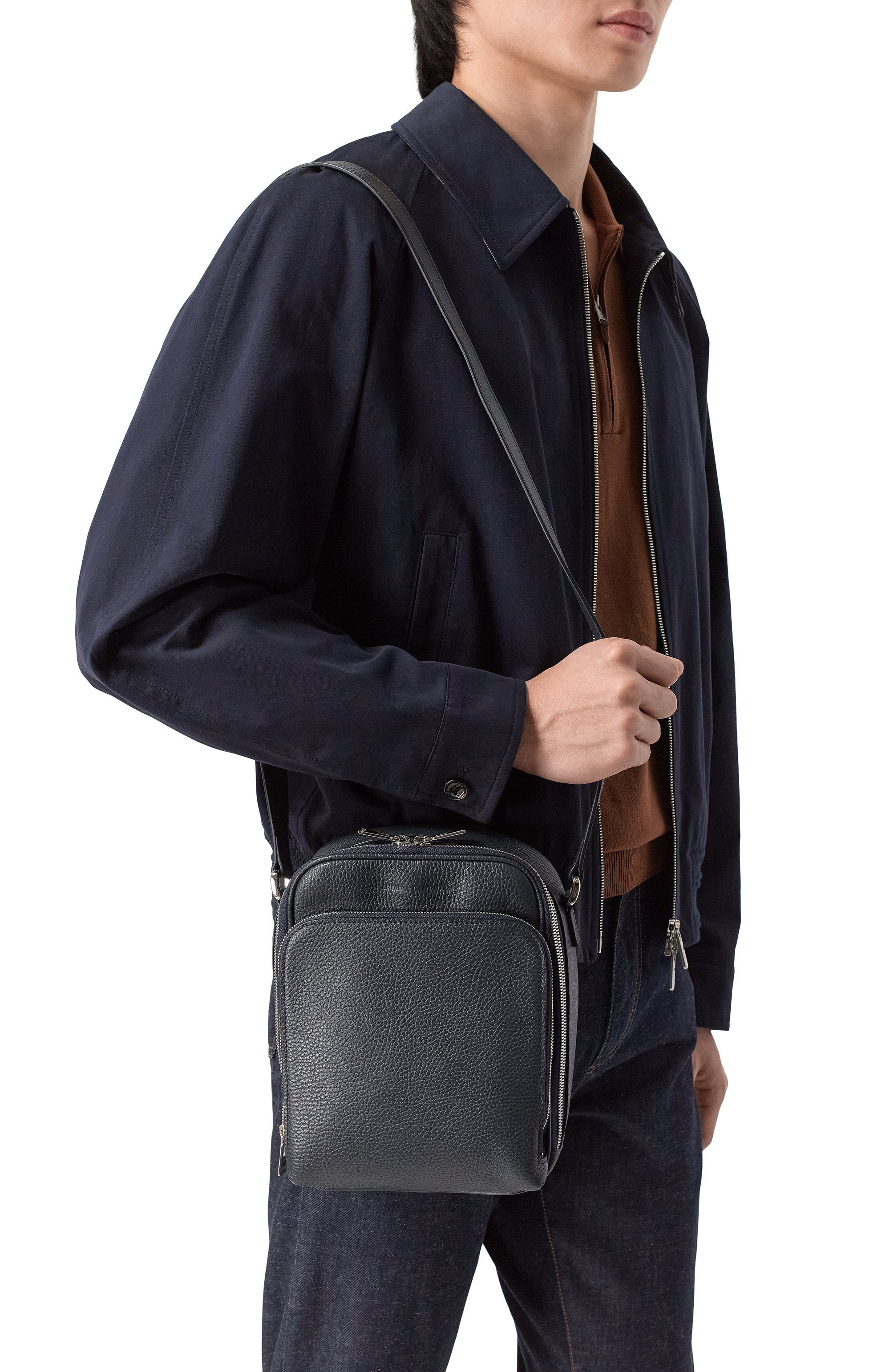 Сумка ANDREA CAMPAGNA, арт. SC109, фото 2