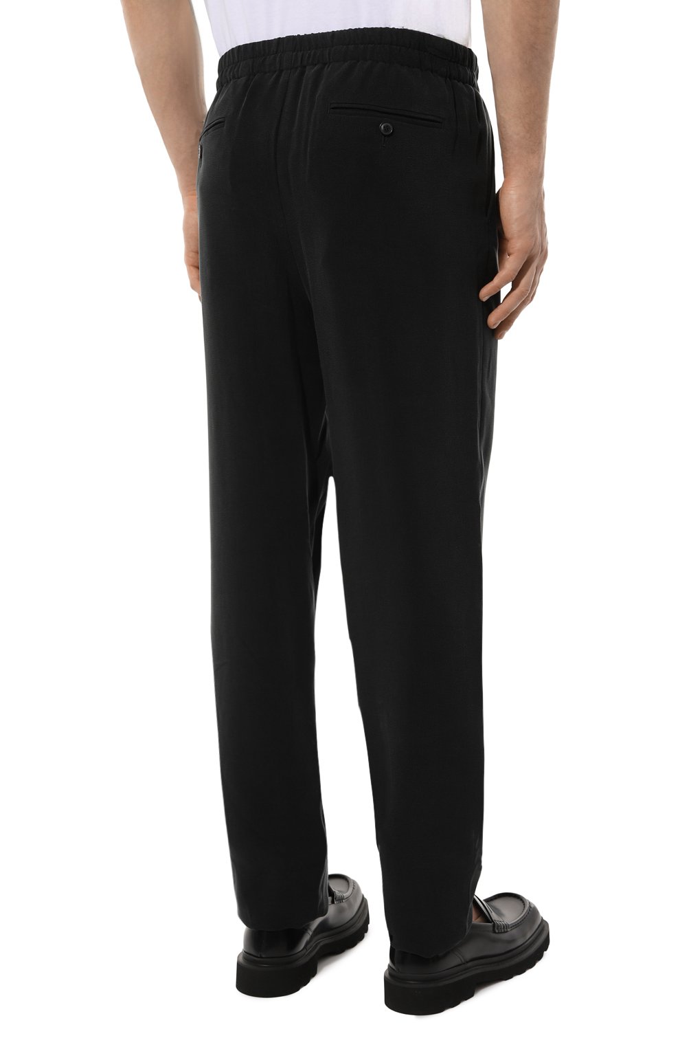 Брюки GIORGIO ARMANI, арт. 9SGPP05M/T03K7, фото 4