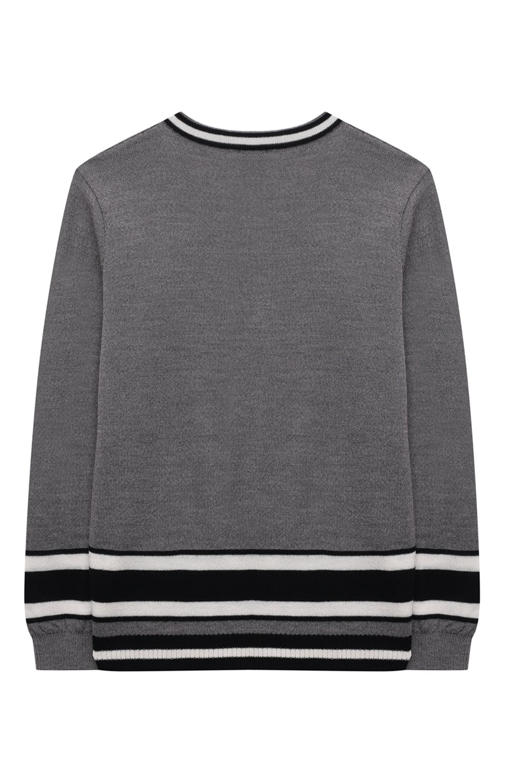 Шерстяной кардиган VARCI, арт. VR2452, фото 2