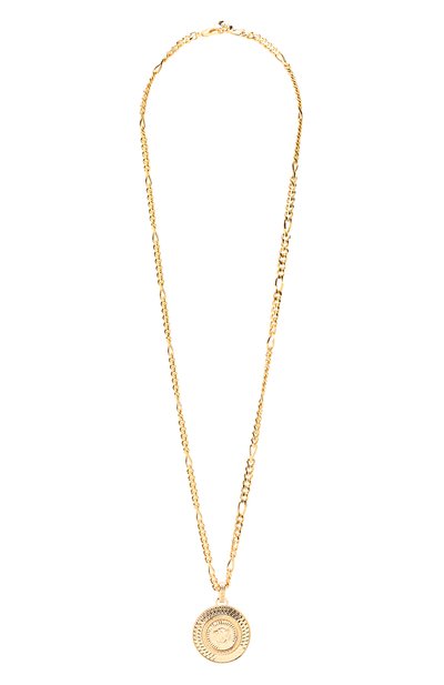 Кулон на цепочке VERSACE, арт. DG17922/DJMT, фото 1