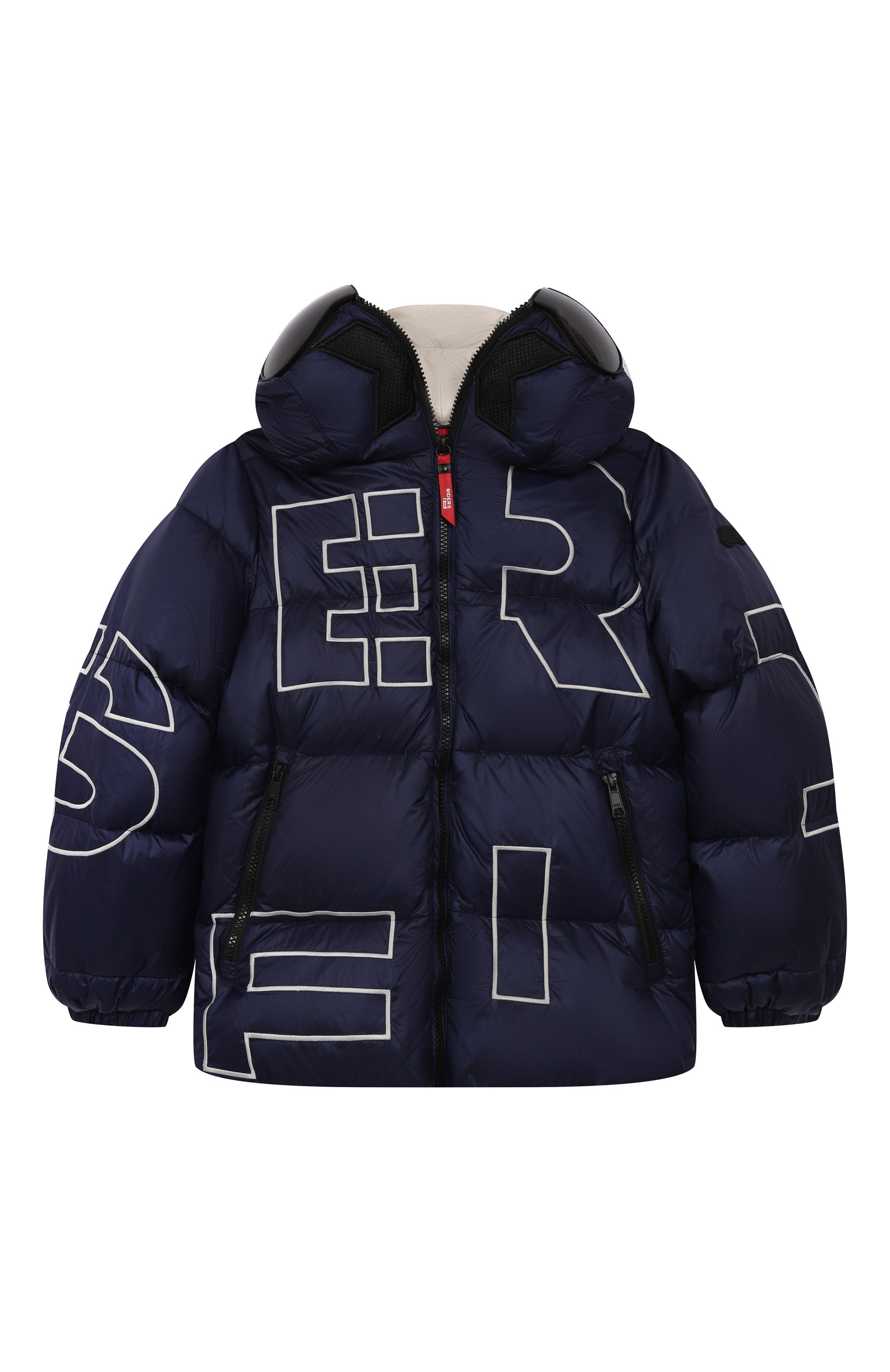 Пуховик AI RIDERS, арт. JK787BTKJ5, фото 1