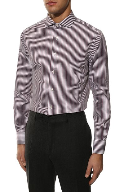 Хлопковая сорочка BROUBACK, арт. S-NISIDA-538/V75, фото 4