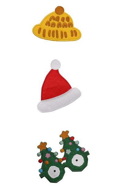 Лонгслив с наклейками STELLA MCCARTNEY, арт. TV8P01, фото 4