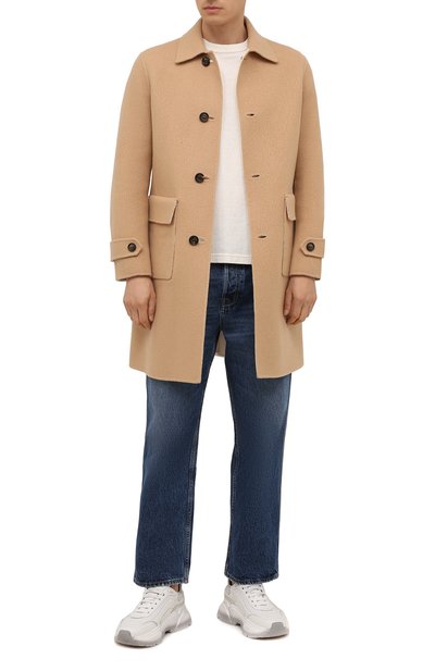 Двусторонне пальто ELEVENTY PLATINUM, арт. D75CAPD16 TES0D178, фото 2