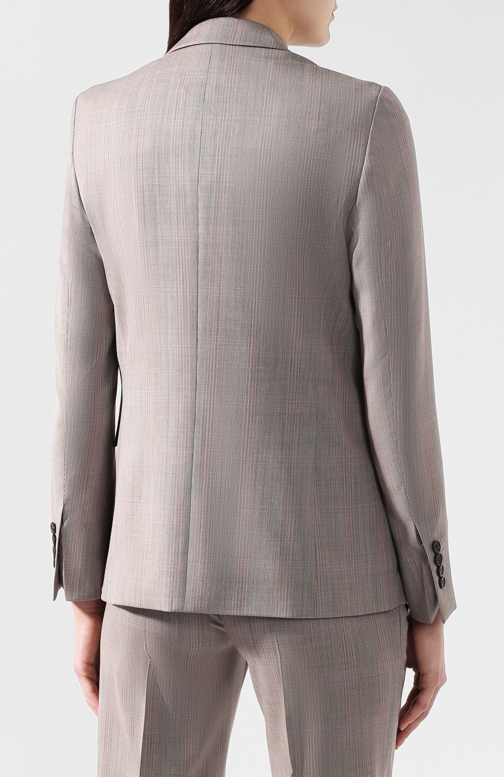 Жакет BOSS, арт. 50404731, фото 4