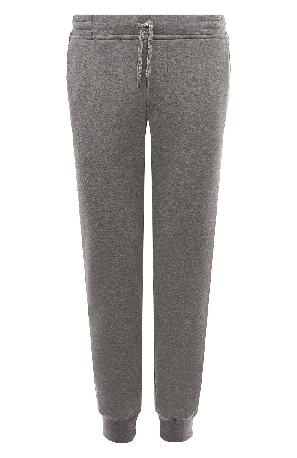 Джоггеры из хлопка и кашемира MVST, арт. 13M717.VA00.MUST., фото 1