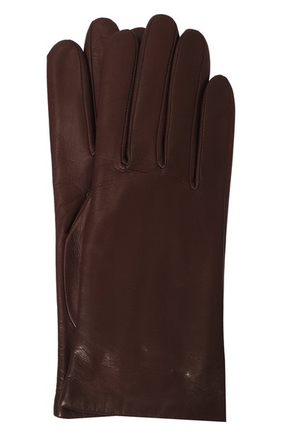 Кожаные перчатки AGNELLE, арт. INES/A, фото 1