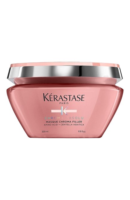 Женский маска для волос chroma absolu masque filler (200ml) KERASTASE, арт. 3474637059132