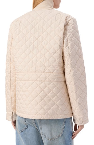 Шелковая куртка MVST, арт. M25.1MW.0017, фото 4