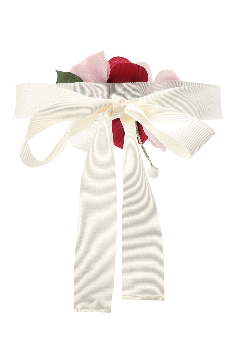 Пояс с декором MONNALISA, арт. 797008, фото 2