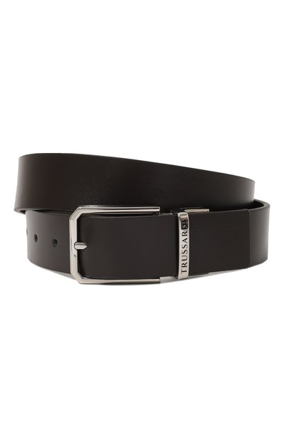 Двусторонний ремень TRUSSARDI, арт. 71L00191-9Y099999, фото 1