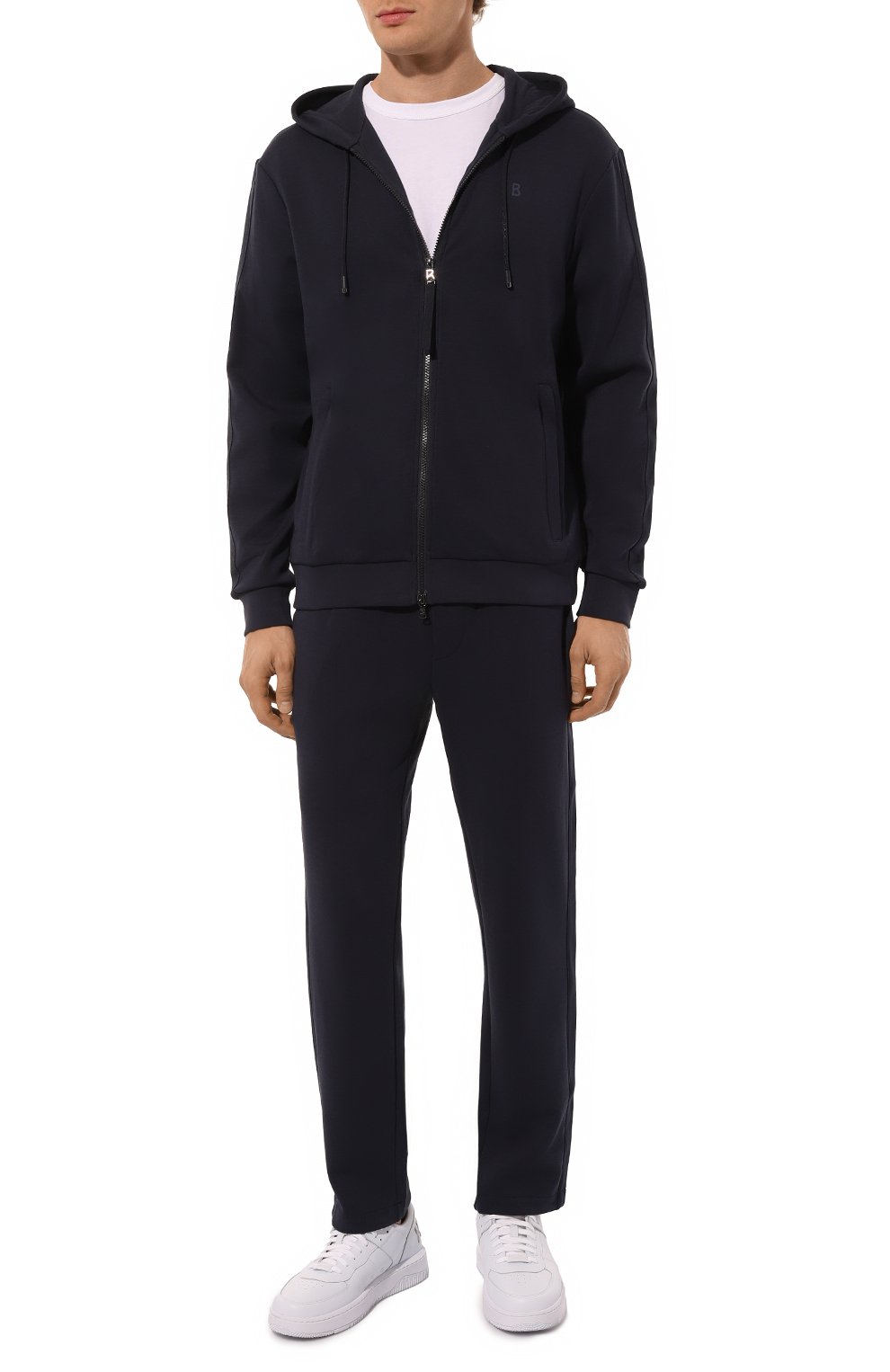 Толстовка BOGNER, арт. 88125253, фото 2