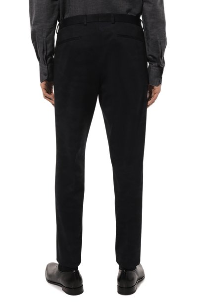 Однобортный костюм HUGO, арт. 50483135, фото 5