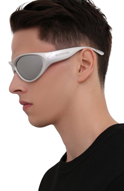 Солнцезащитные очки BALENCIAGA, арт. BB0158S 004, фото 3