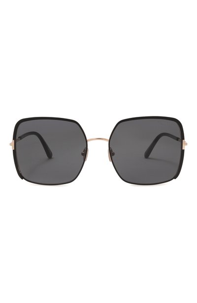 Солнцезащитные очки TOM FORD, арт. TF1006 02A, фото 3
