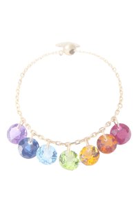 Кольцо PERSEE PARIS, арт. R73397-MU-YG, фото 1