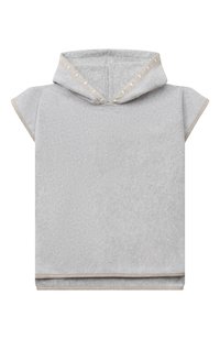 Светло-серый