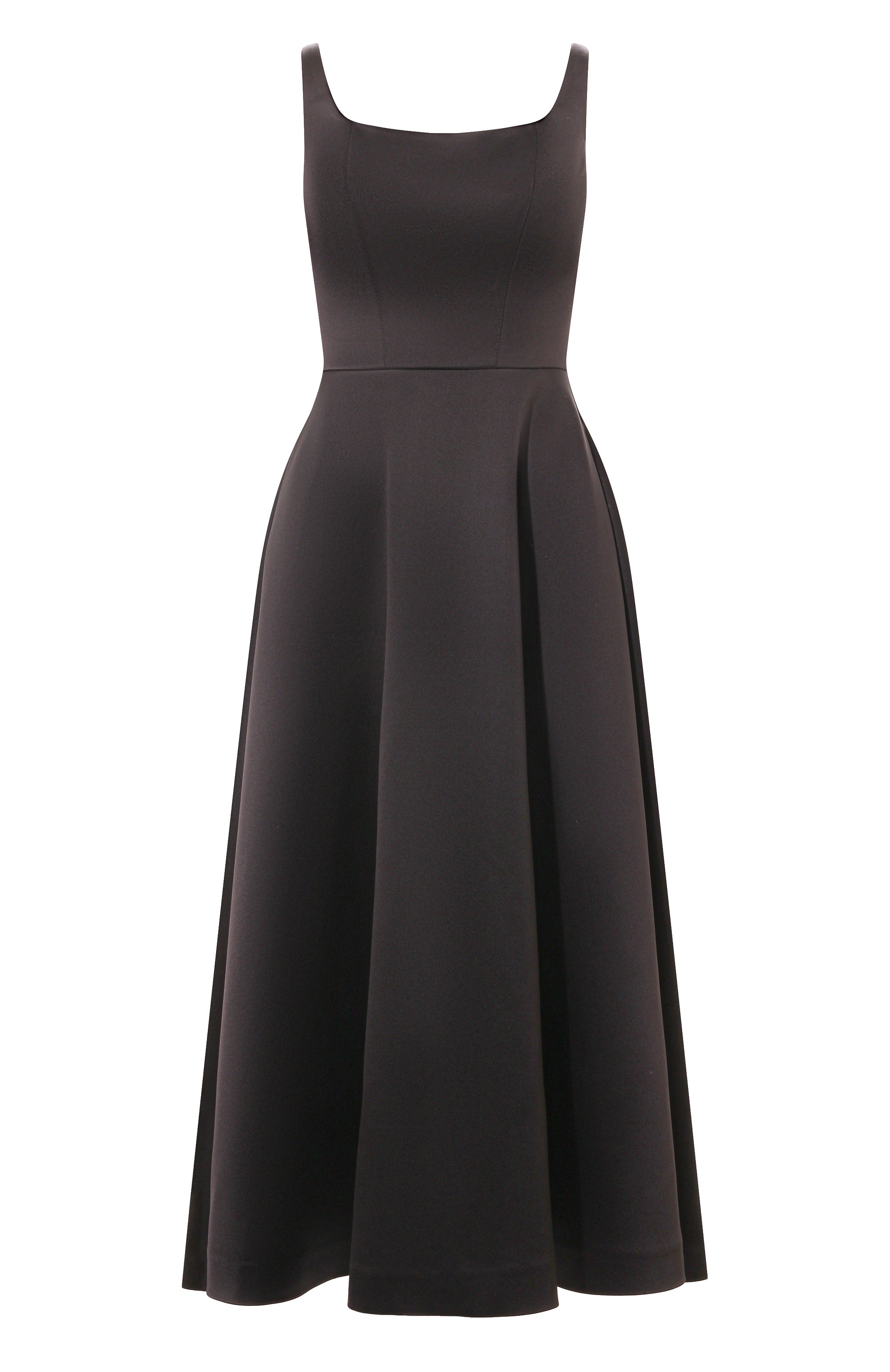 Атласное платье FLASHIN, арт. FX24DSO, фото 1