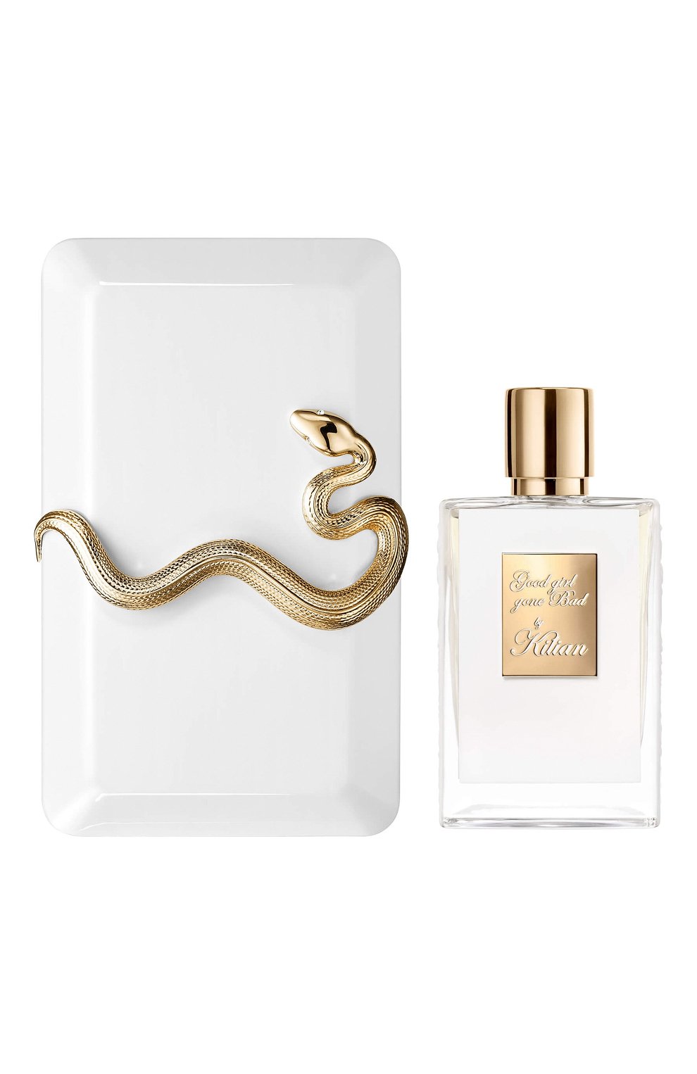 Парфюмерная вода good girl gone bad с клатчем (50ml) KILIAN PARIS, арт. 3700550218746, фото 1