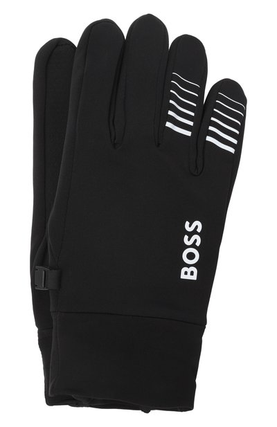 Мужские перчатки BOSS, арт. 50548925