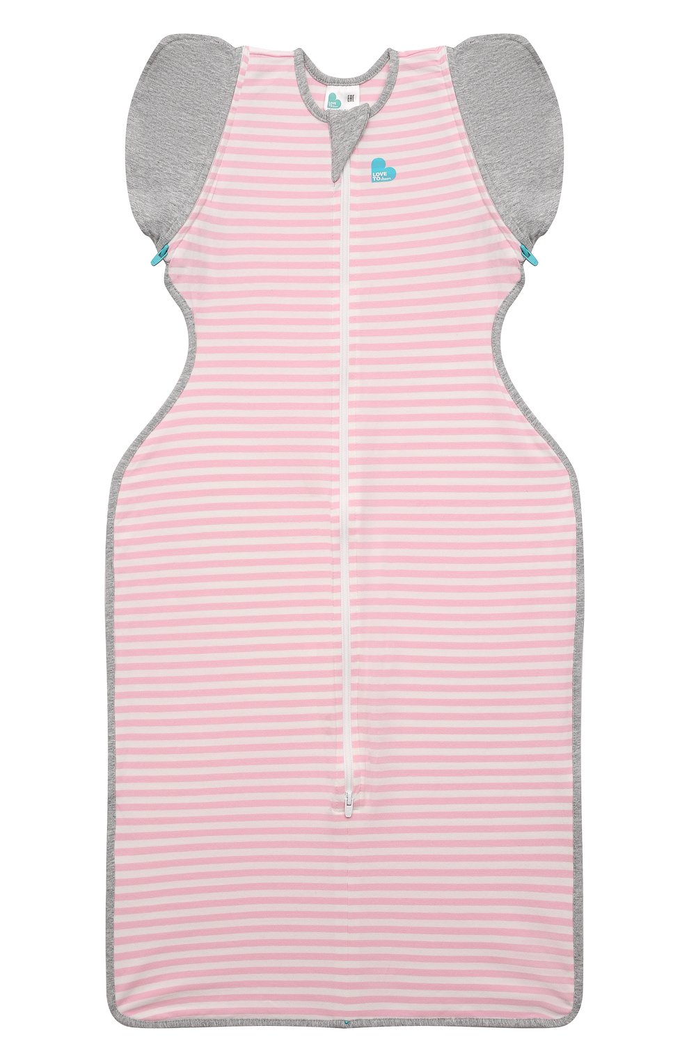 Комбинезон-мешок переходного этапа LOVE TO DREAM, арт. L20 01 002 PK L, фото 1