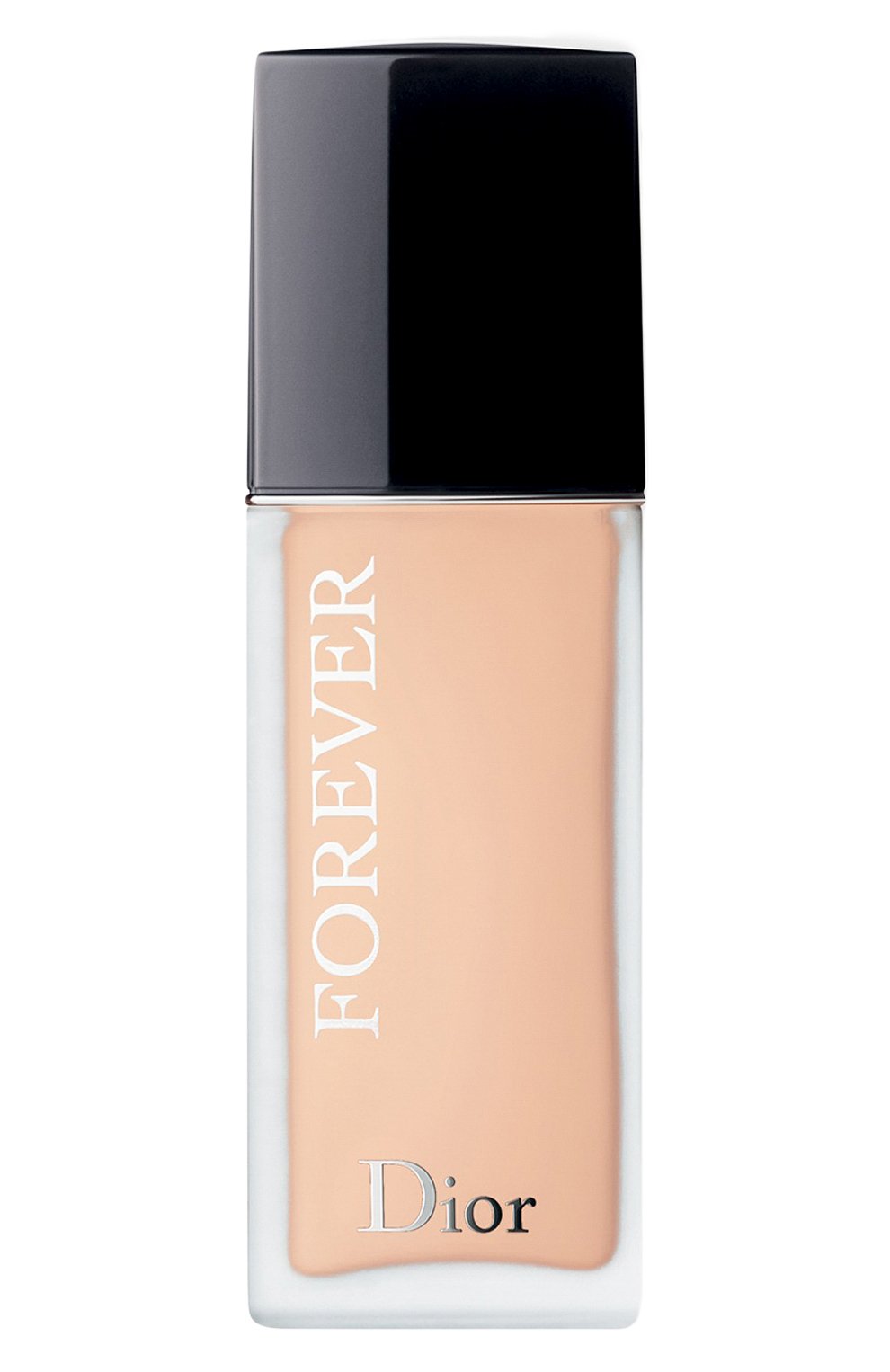 Тональный флюид diorskin forever matte, 2cr холодный розовый (30ml) DIOR, арт. C006300022, фото 1