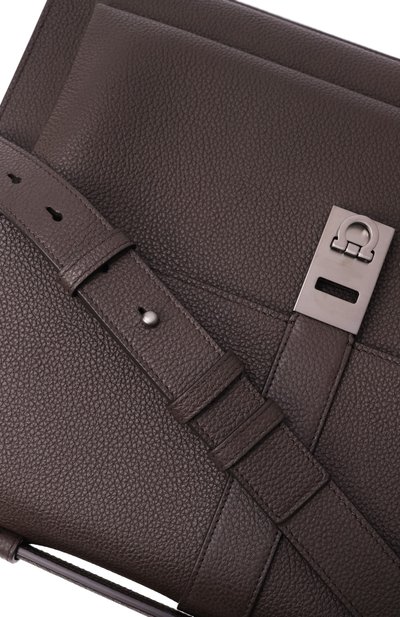 Портфель twins FERRAGAMO, арт. 241851/791, фо то 5