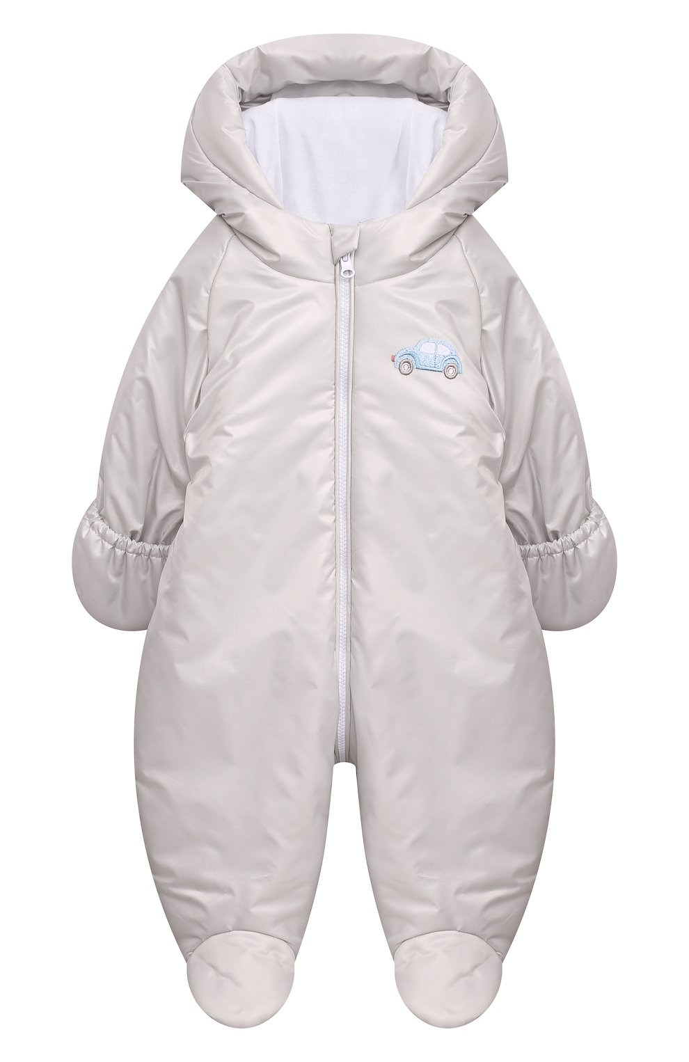 Комплект на выписку айрис CHEPE, арт. 391183, фото 2