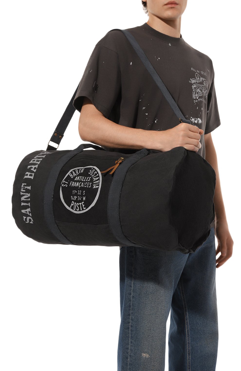 Сумка MC2 SAINT BARTH, арт. STBA MAXIME/MAX0001, фото 2