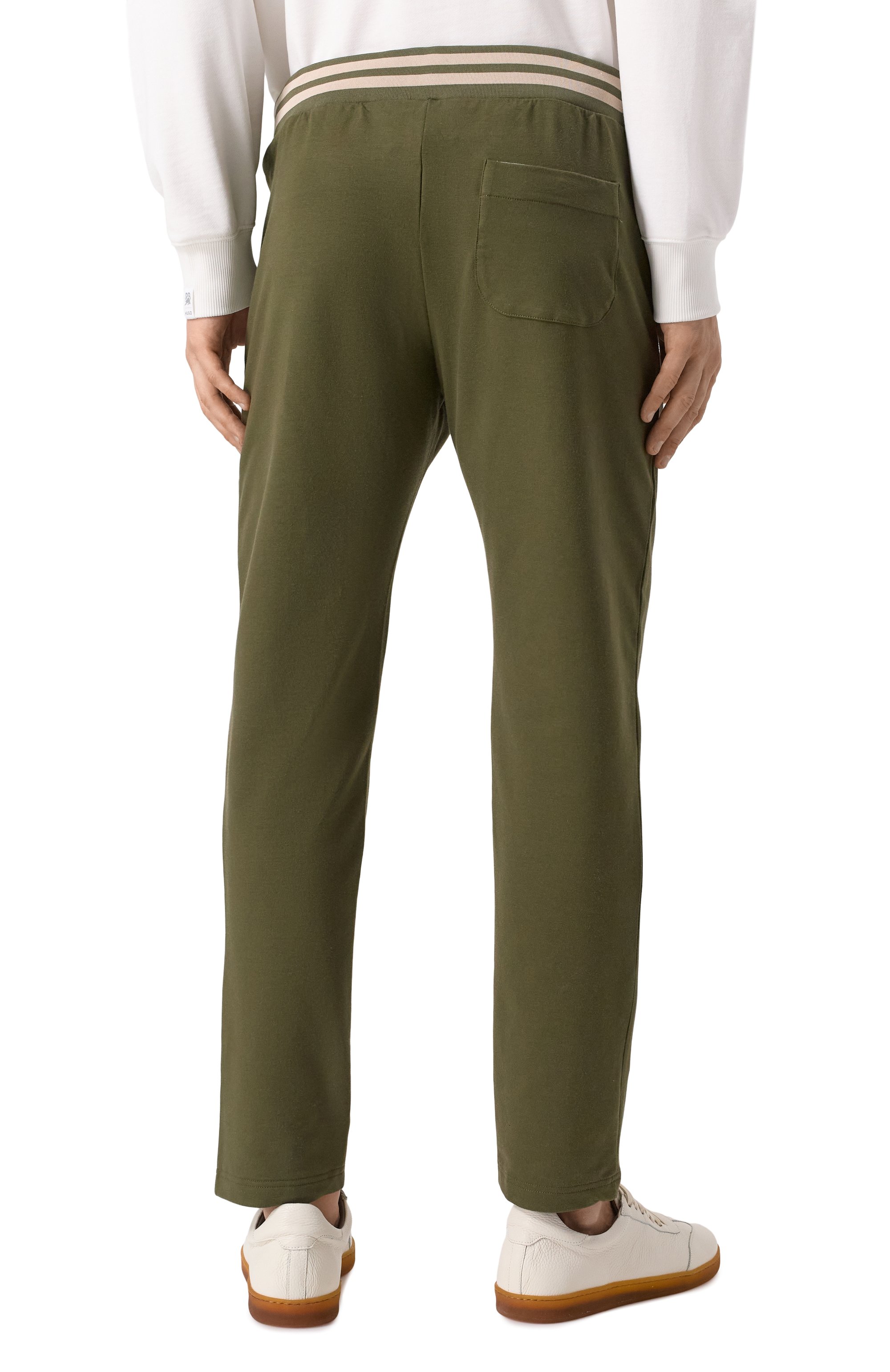 Брюки PAUL&SHARK, арт. 25411887, фото 4