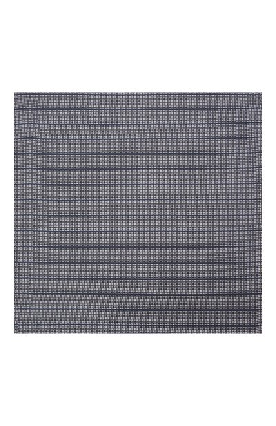 Шелковый платок GIORGIO ARMANI, арт. 360023/2R914, фото 3