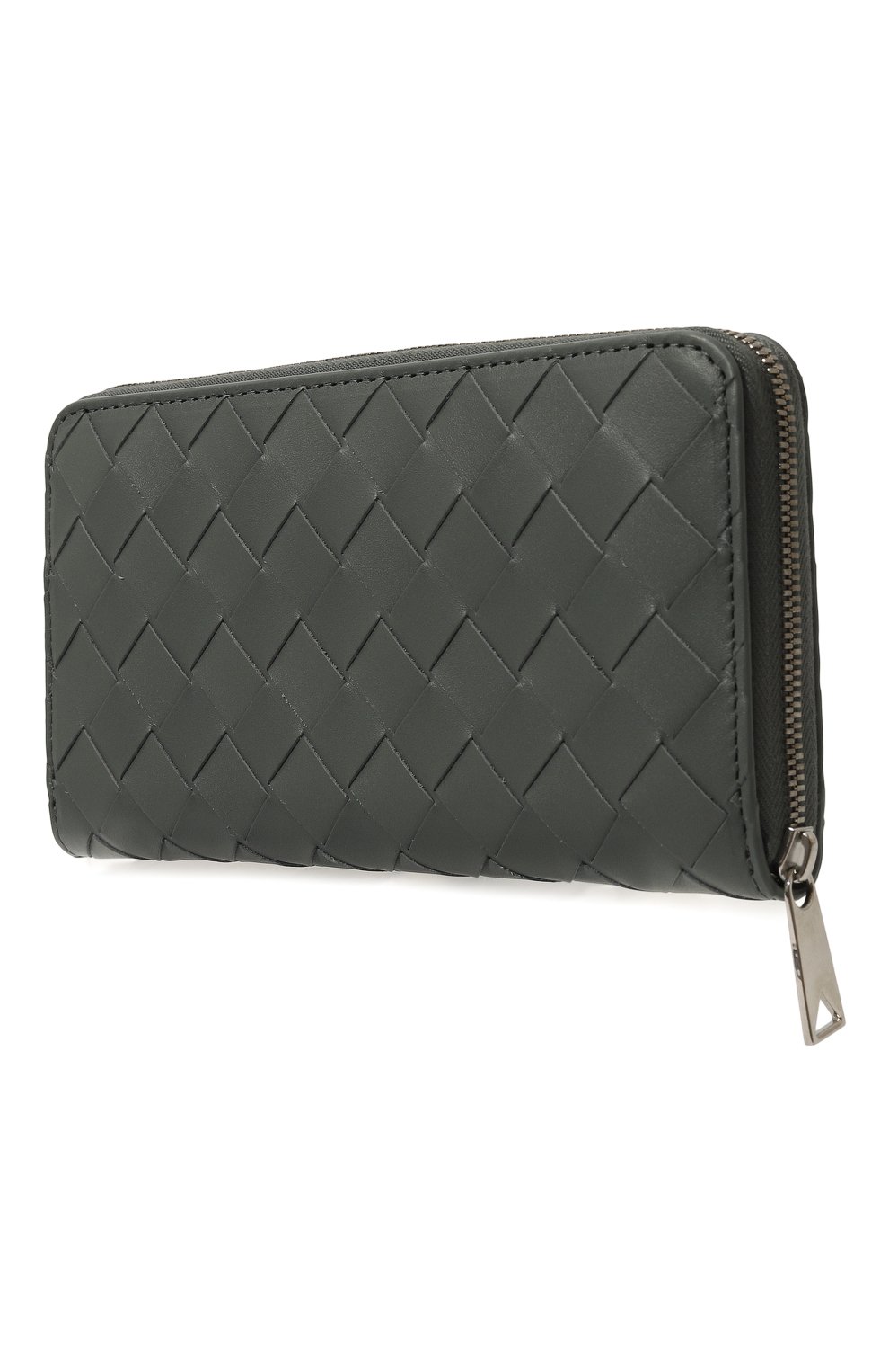 Кожаное портмоне BOTTEGA VENETA, арт. 749427/VCPQ4, фото 2