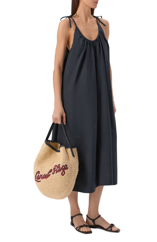 Сумка Summer Mania medium Lancel A13999 Бежевый  A13999 Фото 3