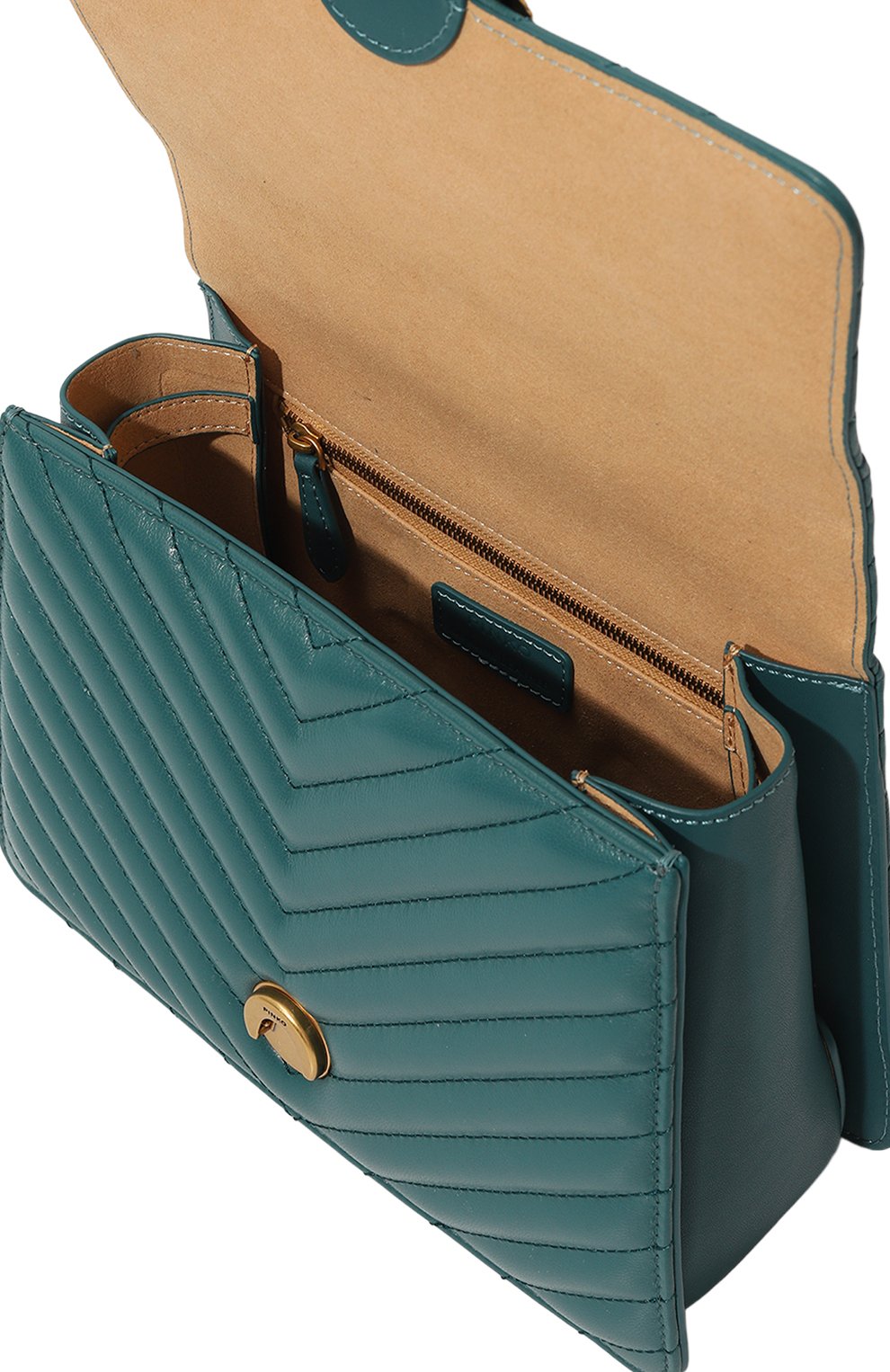 Сумка love one classic PINKO, арт. 100066/A0GK, фото 5