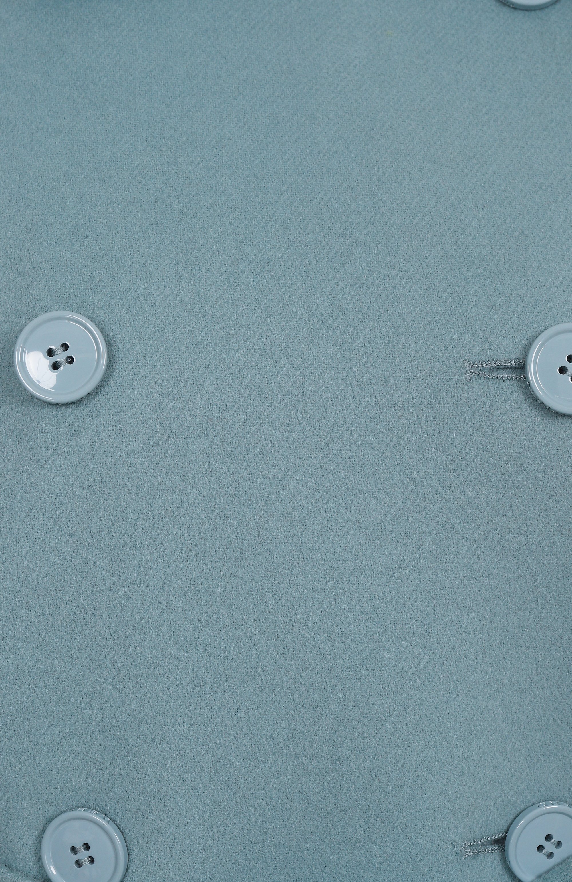 Шерстяное пальто WEEKEND MAX MARA, арт. AVENUE, фото 6