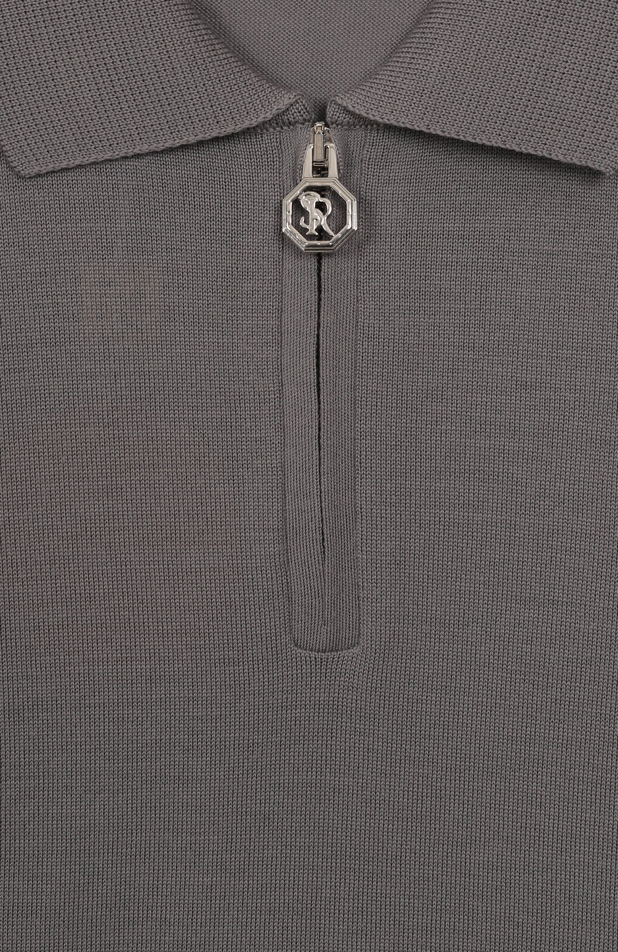 Шерстяное поло STEFANO RICCI JUNIOR, арт. KY03025P30/Y25345, фото 3