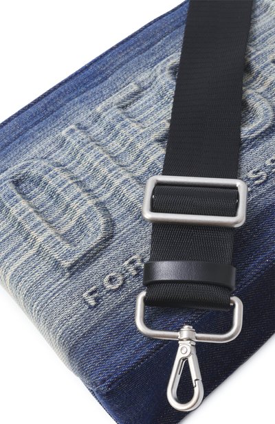 Сумка les shoppers DIESEL, арт. X10282/P8081, фото 3