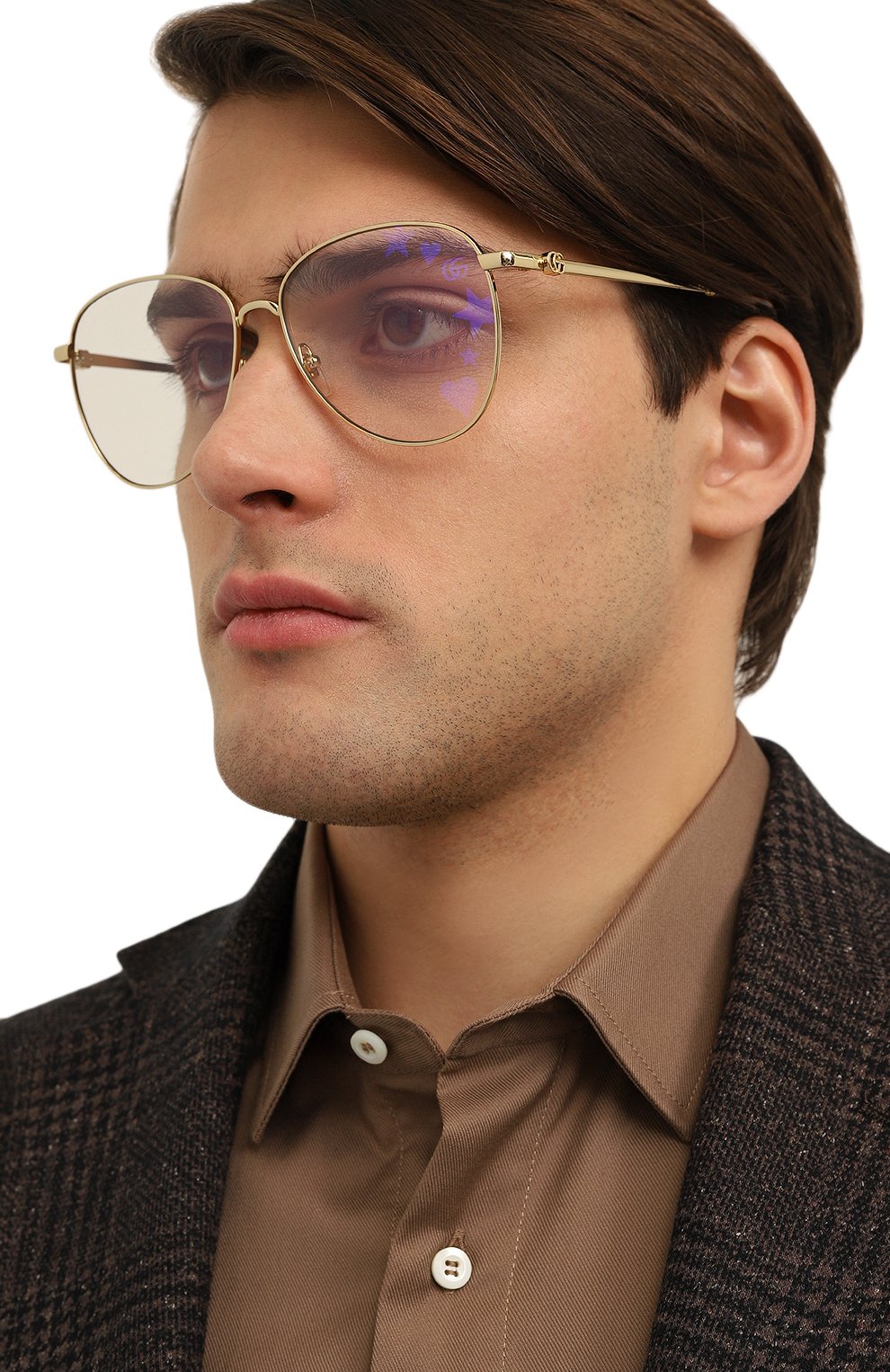 Солнцезащитные очки GUCCI, арт. GG1419S 004, фото 2