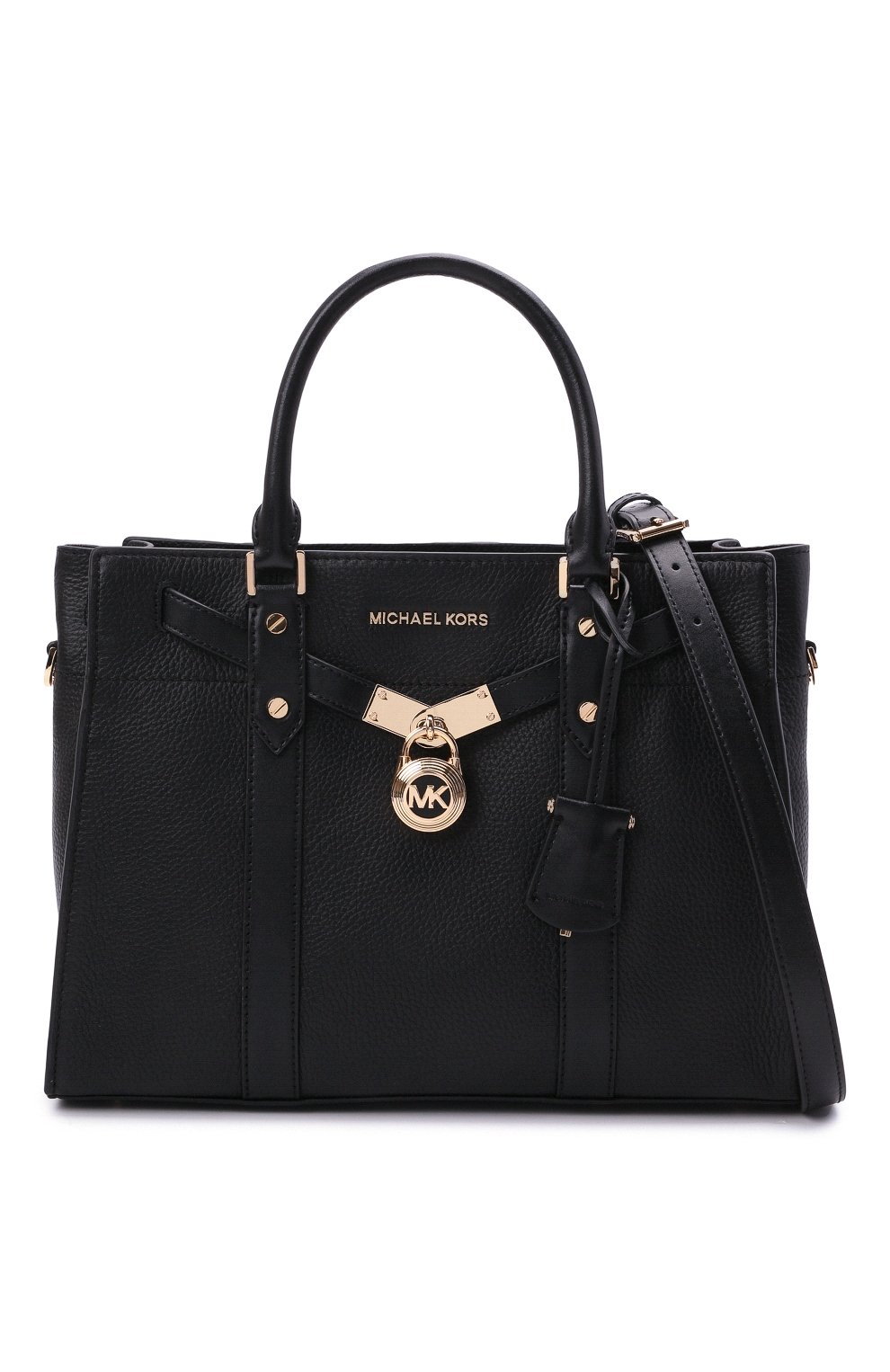 Сумка nouveau hamilton large MICHAEL MICHAEL KORS, арт. 30F9G0HS3L, фото 6